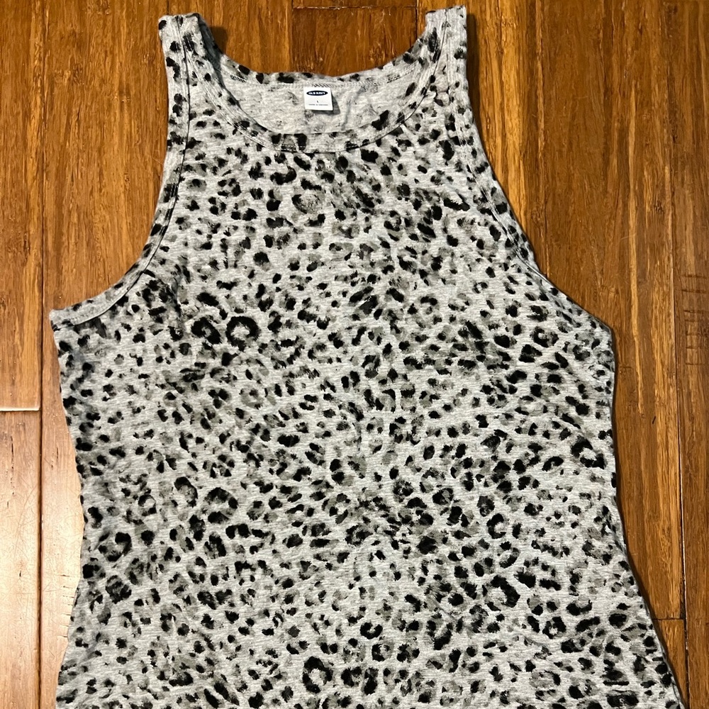 Old Navy Tank